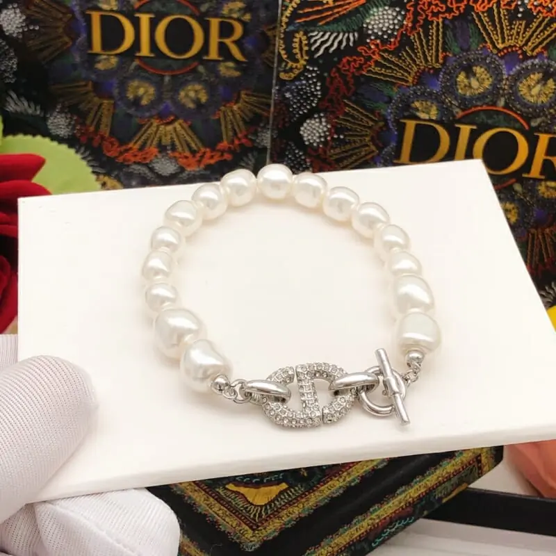 christian dior bracelets pour femme s_12344444